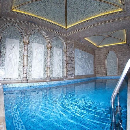 Venezia Palazzo Hotel Erevan Exterior foto