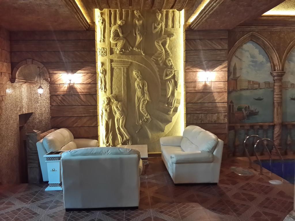 Venezia Palazzo Hotel Erevan Cameră foto