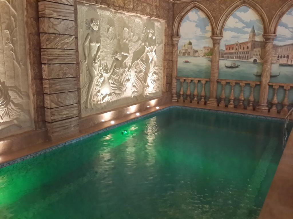 Venezia Palazzo Hotel Erevan Cameră foto