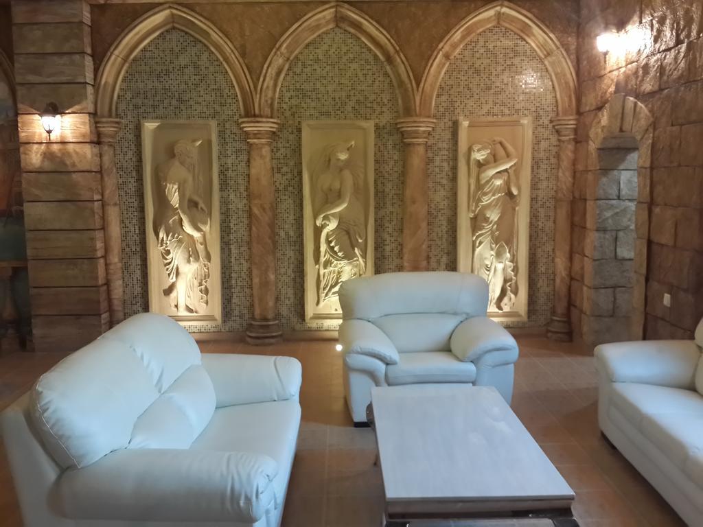 Venezia Palazzo Hotel Erevan Cameră foto