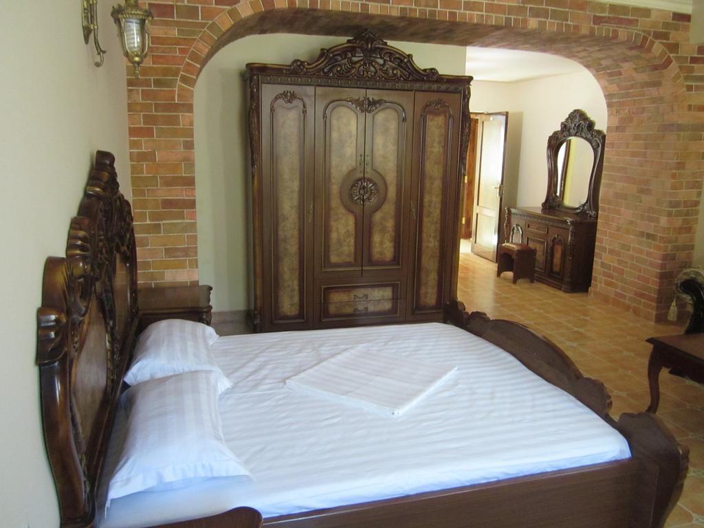 Venezia Palazzo Hotel Erevan Cameră foto