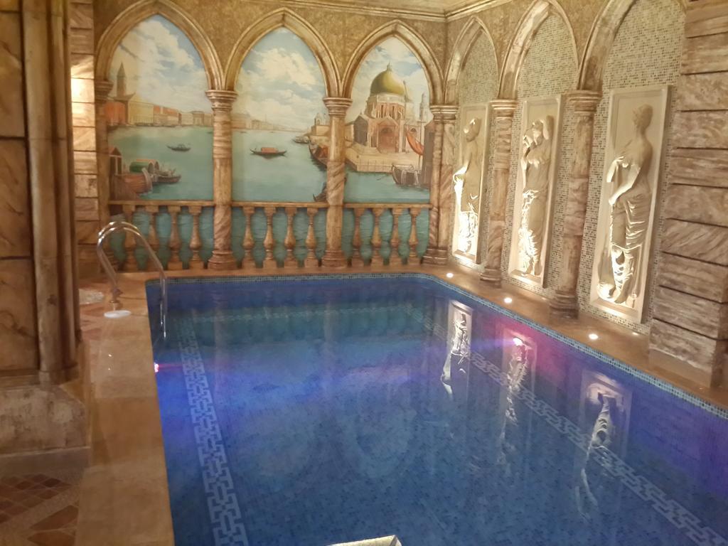 Venezia Palazzo Hotel Erevan Cameră foto