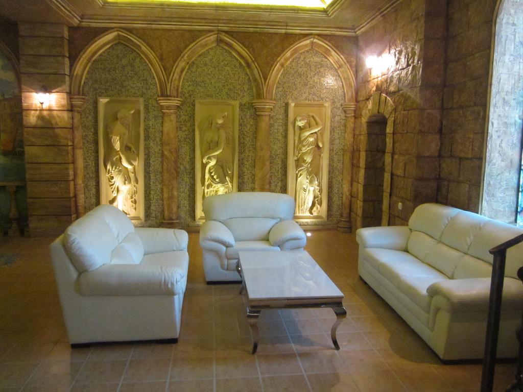 Venezia Palazzo Hotel Erevan Cameră foto