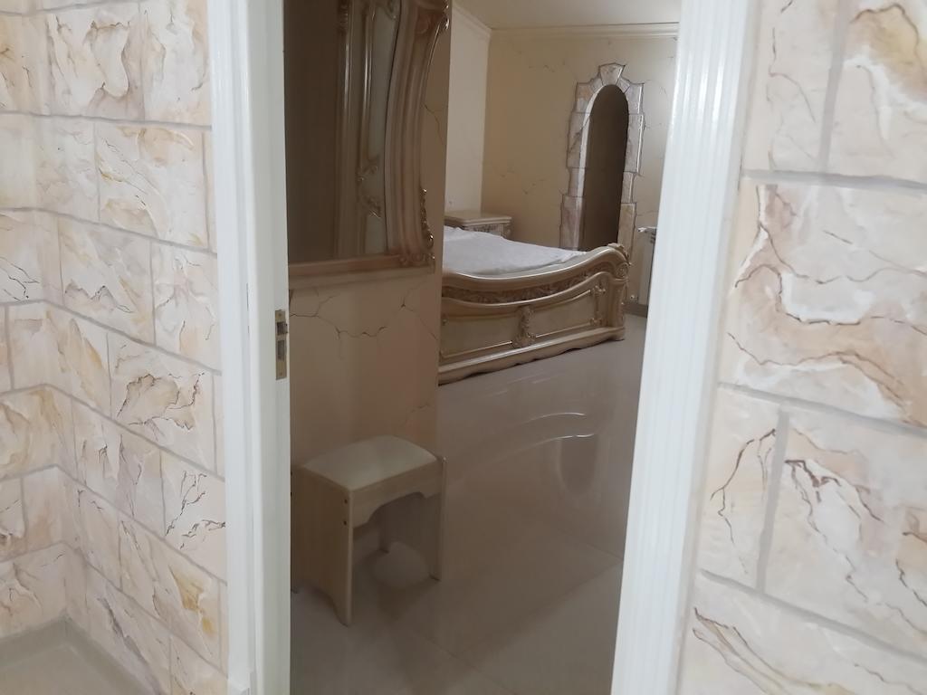 Venezia Palazzo Hotel Erevan Cameră foto